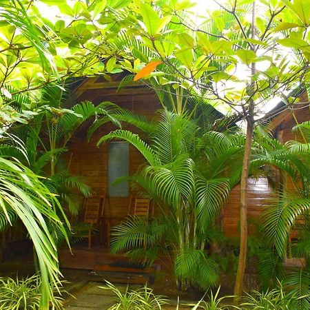Sasvi Cabana Βίλα Trincomalee Εξωτερικό φωτογραφία