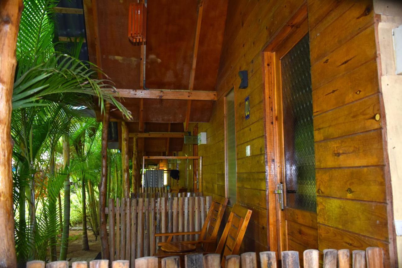 Sasvi Cabana Βίλα Trincomalee Εξωτερικό φωτογραφία